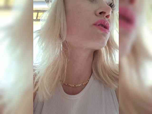 Modelo: AlinaLoves