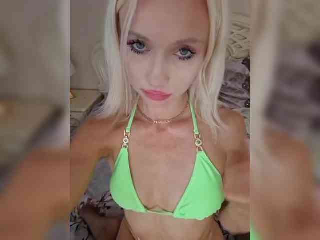 Modelo: AlinaLoves