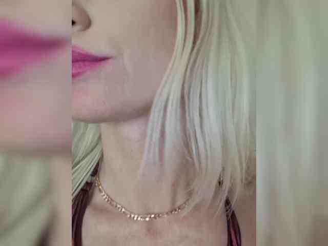 Modelo: AlinaLoves