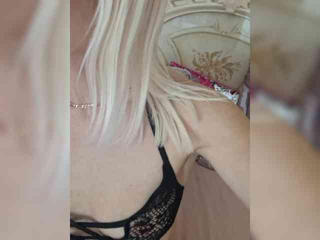 Modelo: AlinaLoves