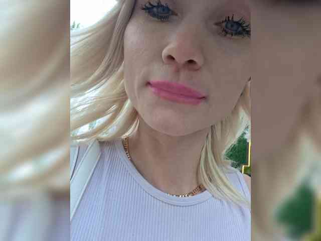 Modelo: AlinaLoves