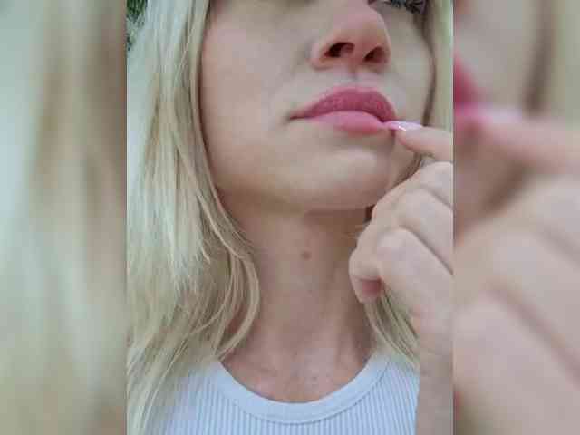 Modelo: AlinaLoves