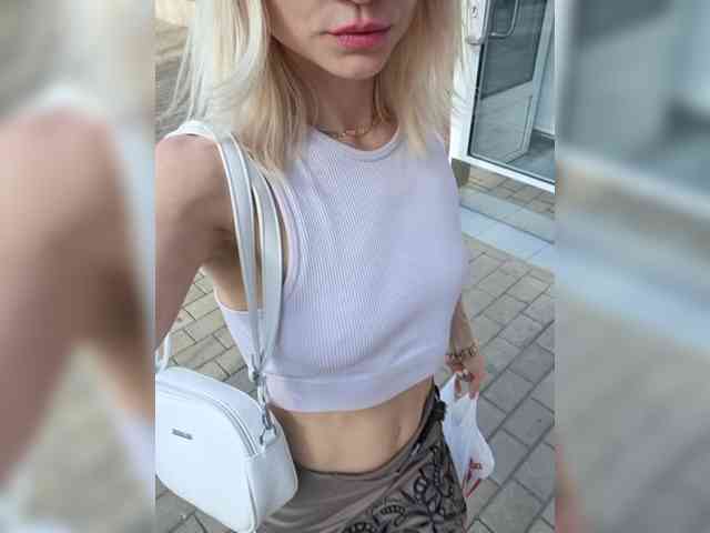Modelo: AlinaLoves