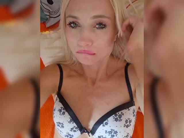 Modelo: AlinaLoves