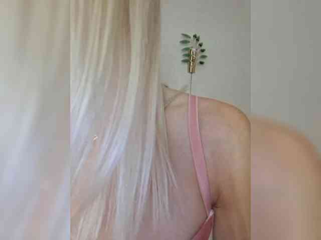 Modelo: AlinaLoves