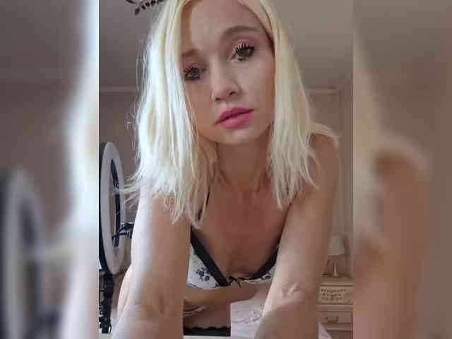 AlinaLoves Sex Cam Show