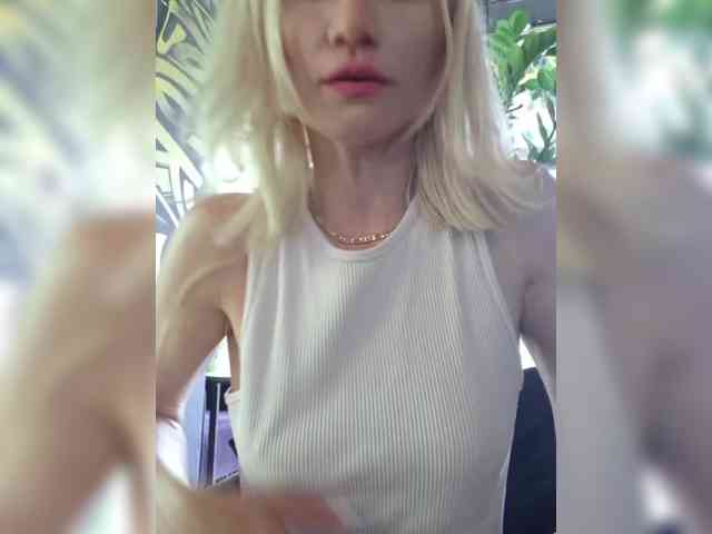 Modelo: AlinaLoves