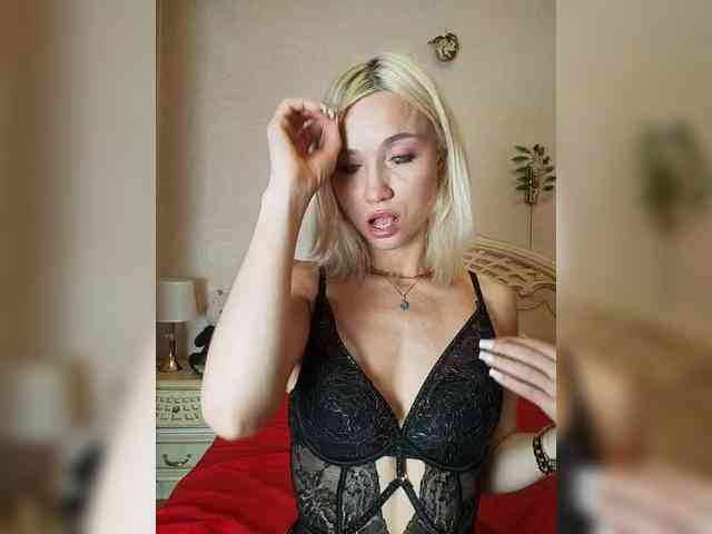 Modelo: AlinaLoves