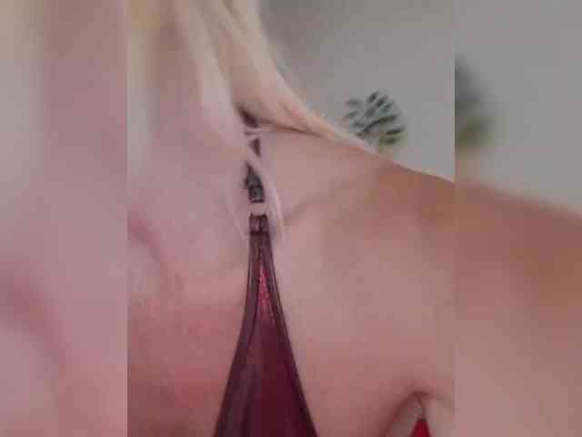 AlinaLoves Sex Cam Show