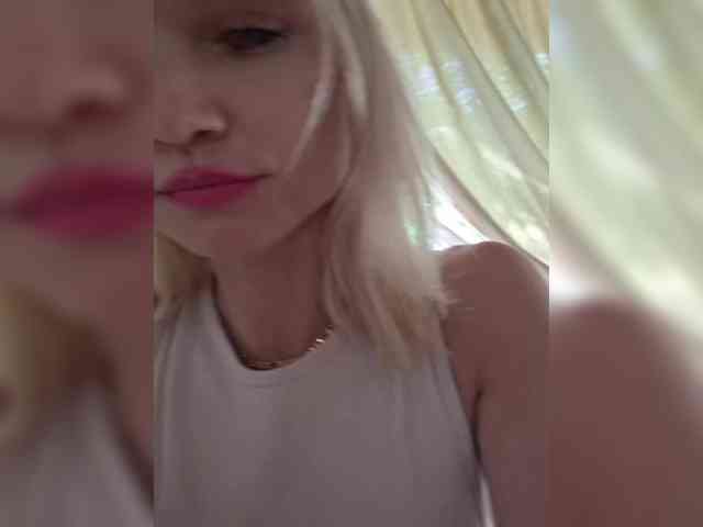 Modelo: AlinaLoves