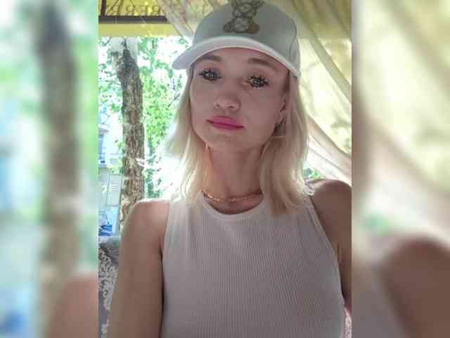 Modelo: AlinaLoves