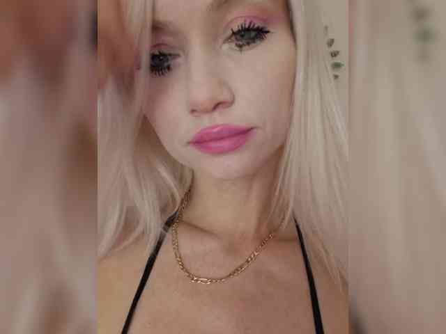 Modelo: AlinaLoves