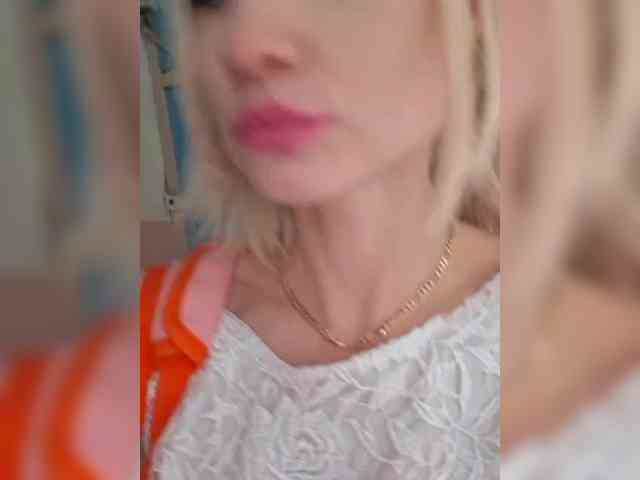 Modelo: AlinaLoves