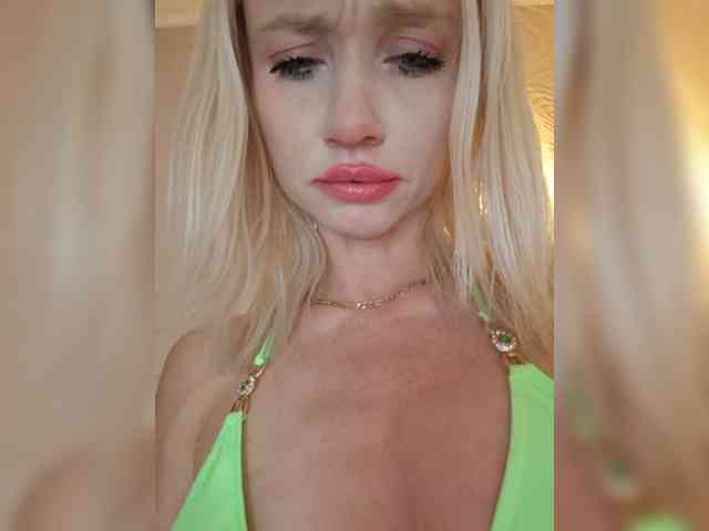 Modelo: AlinaLoves