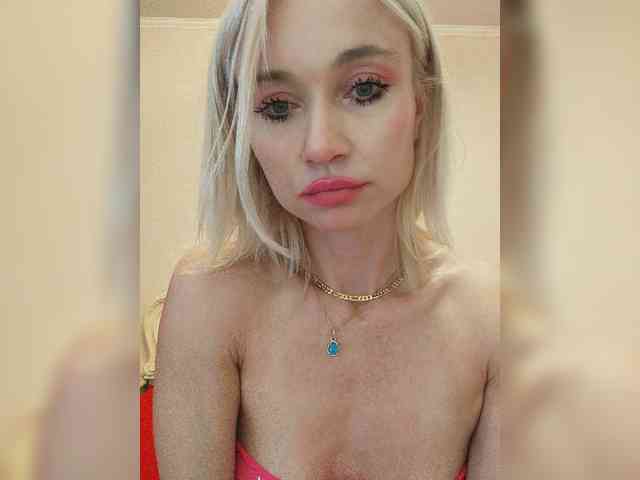 Modelo: AlinaLoves