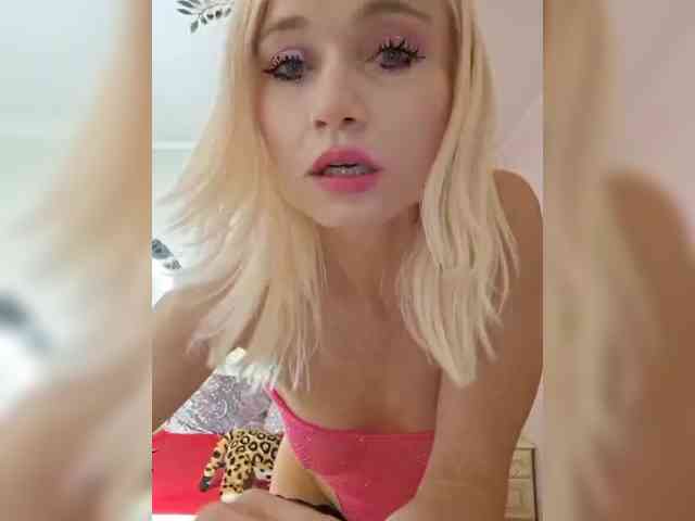 AlinaLoves Sex Cam Show