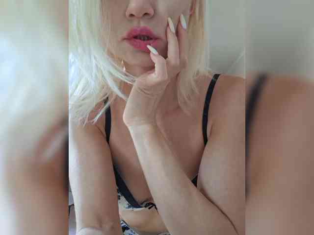 Modelo: AlinaLoves