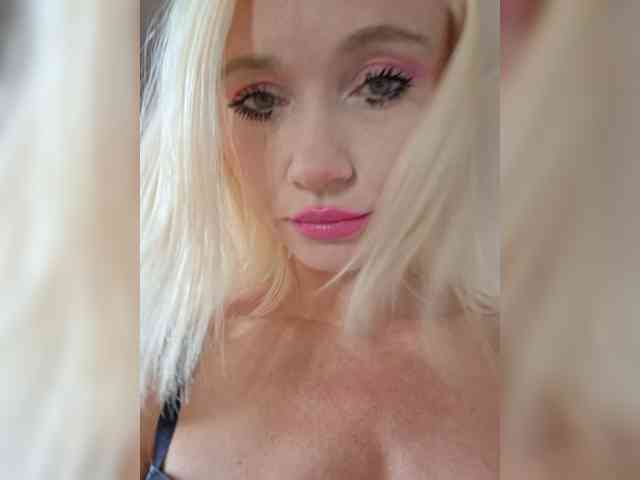 AlinaLoves Sex Cam Show