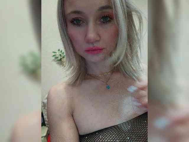 Modelo: AlinaLoves