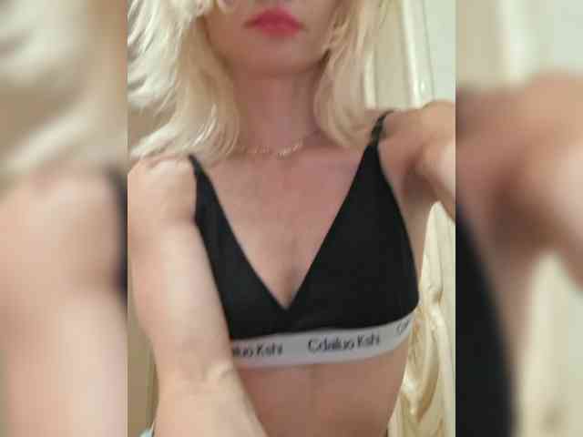 Modelo: AlinaLoves