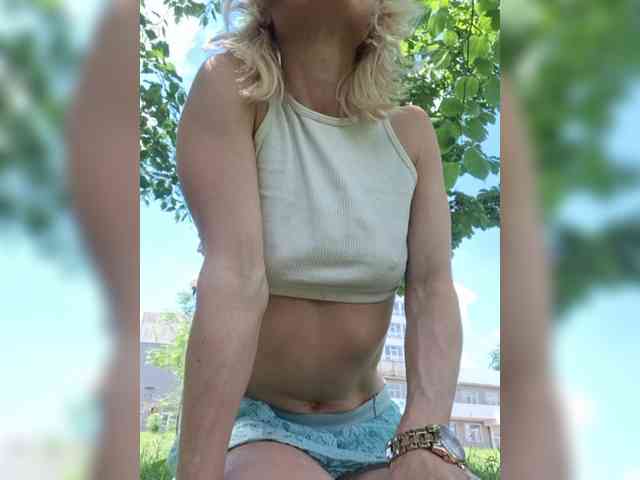 Modelo: AlinaLoves