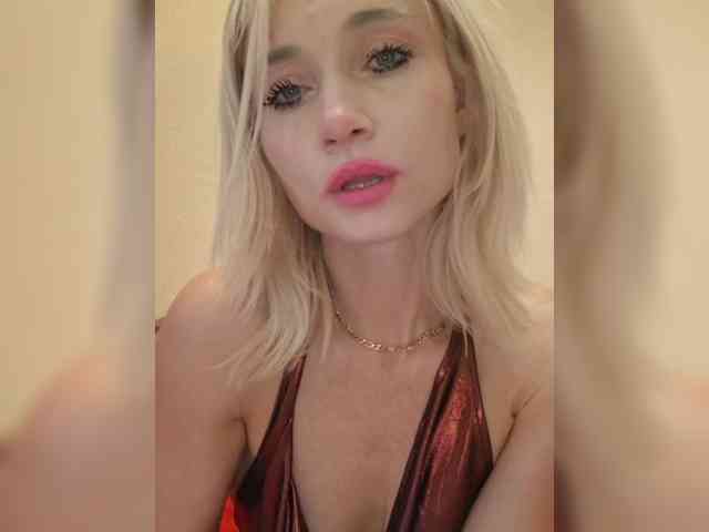 Modelo: AlinaLoves