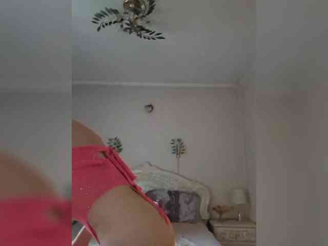 AlinaLoves Sex Cam Show