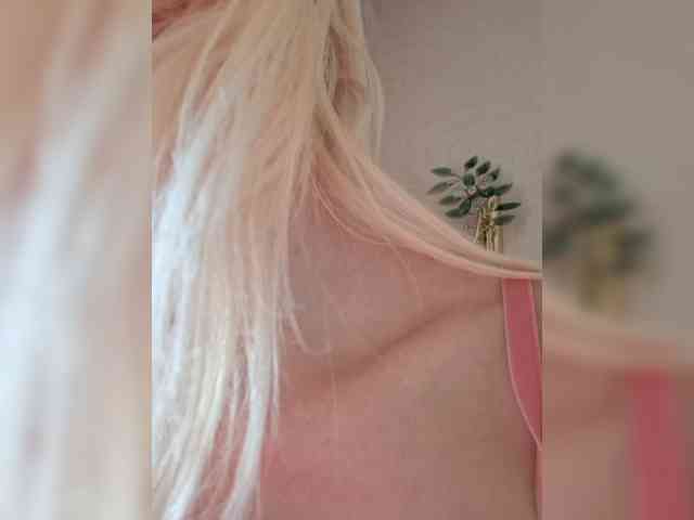 Modelo: AlinaLoves