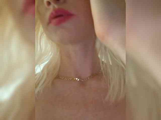 Modelo: AlinaLoves