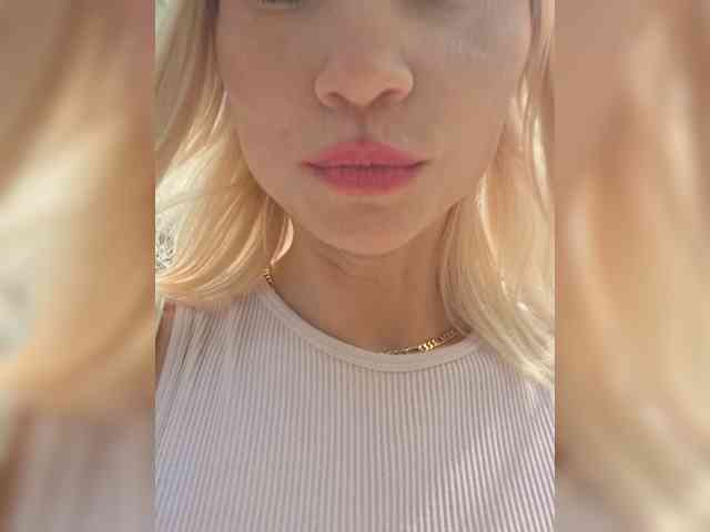 Modelo: AlinaLoves