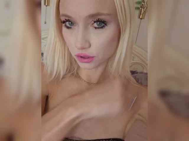 Modelo: AlinaLoves