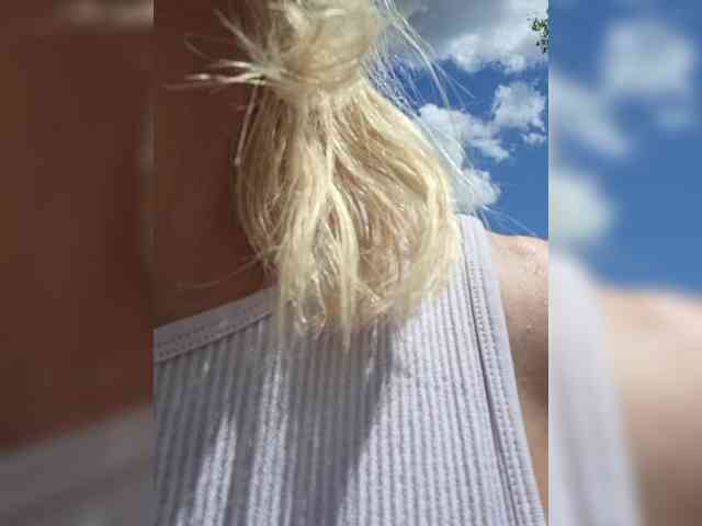 Modelo: AlinaLoves