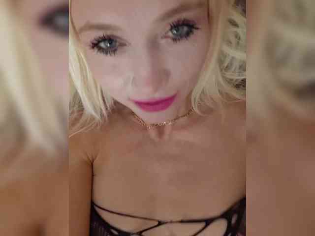 AlinaLoves Sex Cam Show
