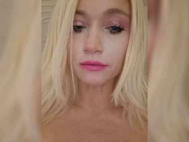 AlinaLoves Sex Cam Show