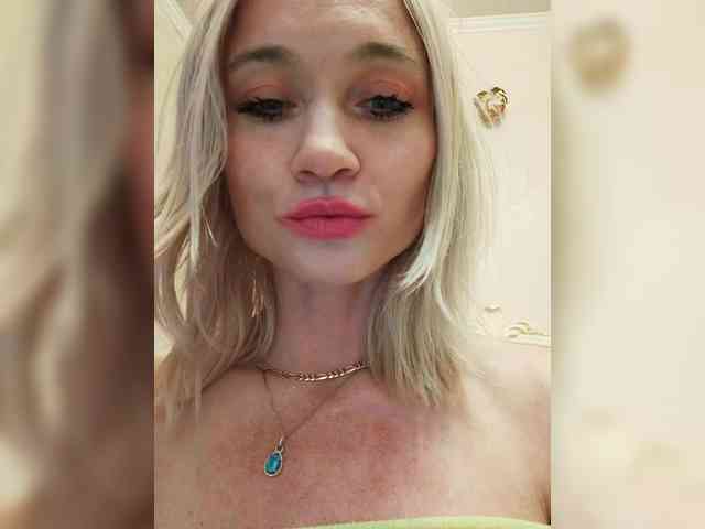 This model is live right now. AlinaLoves