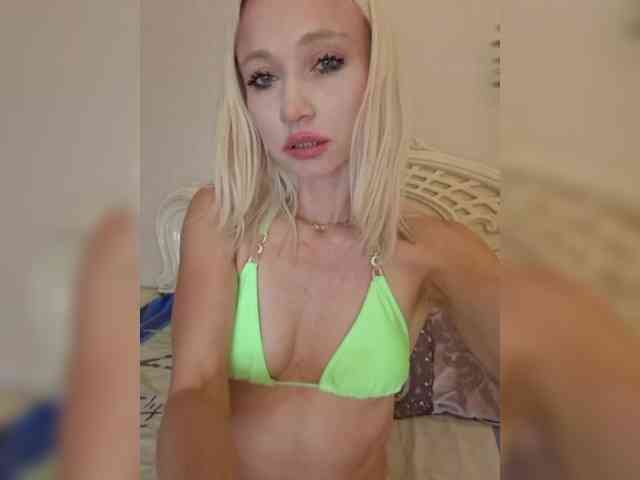 Modelo: AlinaLoves