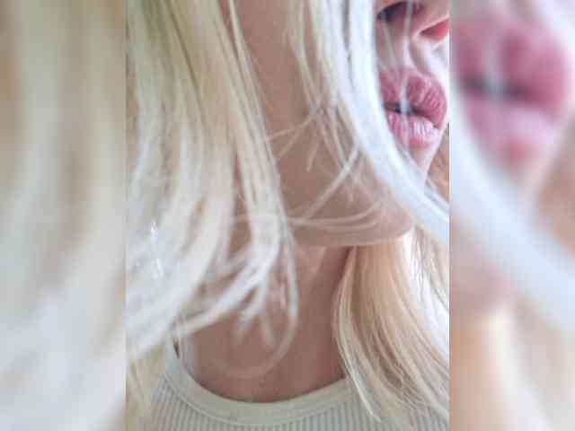 Modelo: AlinaLoves