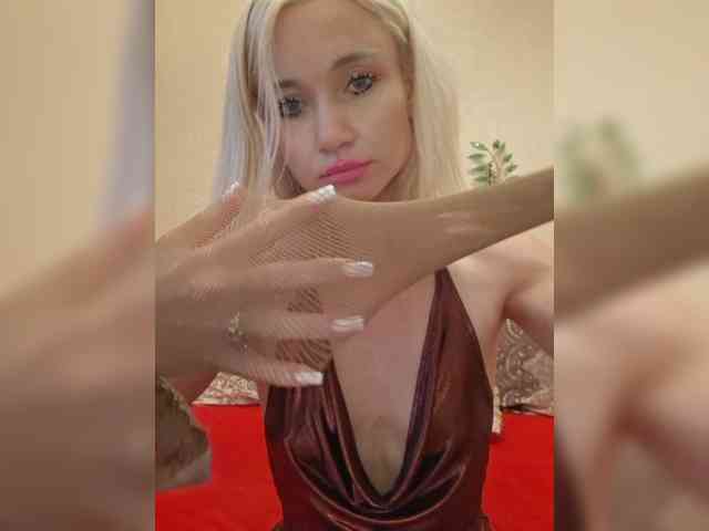 Modelo: AlinaLoves