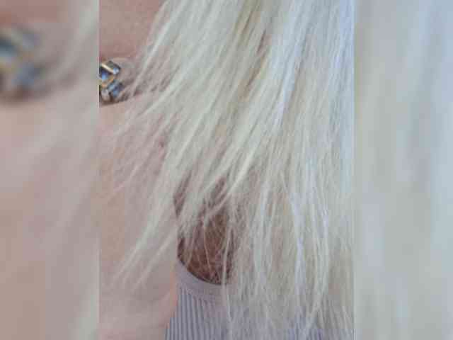 Modelo: AlinaLoves