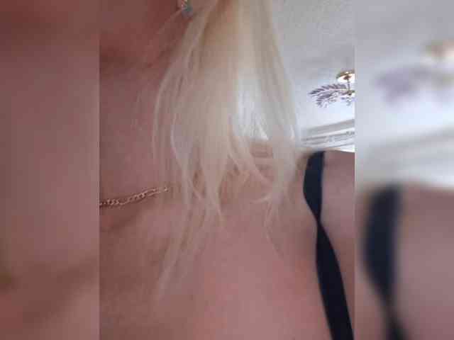 Modelo: AlinaLoves