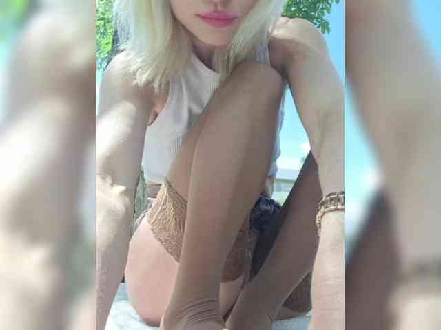 Modelo: AlinaLoves