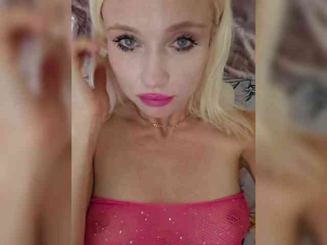 Modelo: AlinaLoves