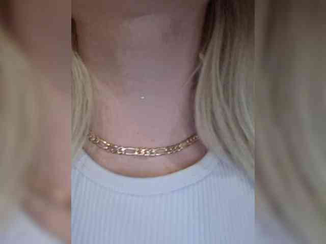 Modelo: AlinaLoves