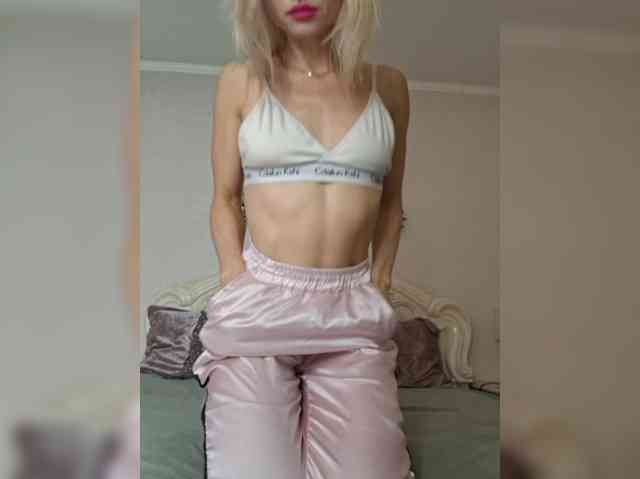 Modelo: AlinaLoves