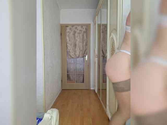 Modelo: AlinaLoves