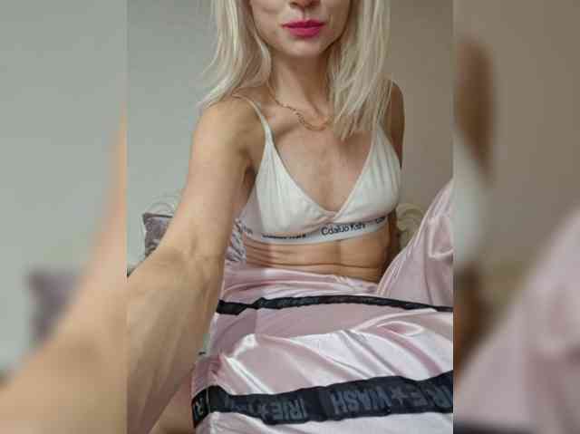 Modelo: AlinaLoves