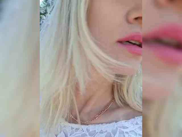 Modelo: AlinaLoves