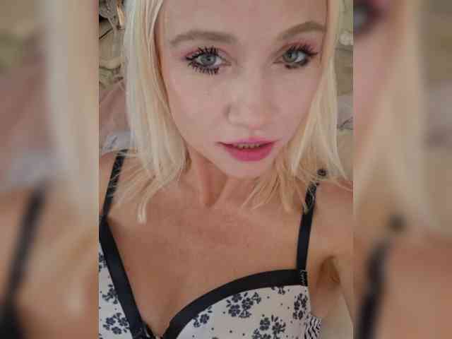AlinaLoves Sex Cam Show