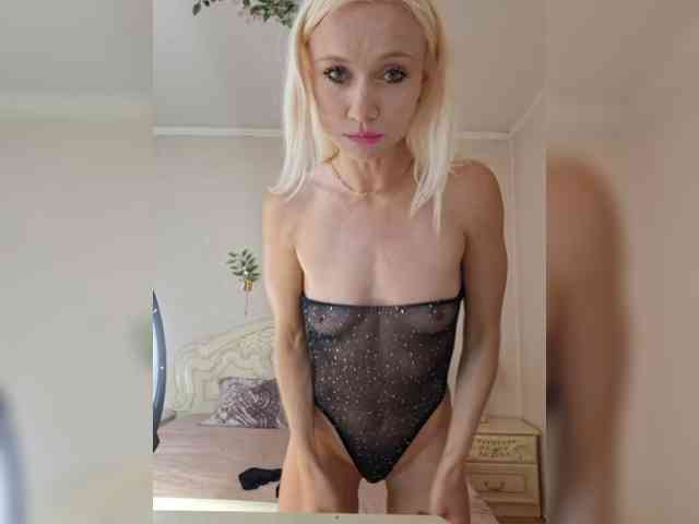 Modelo: AlinaLoves