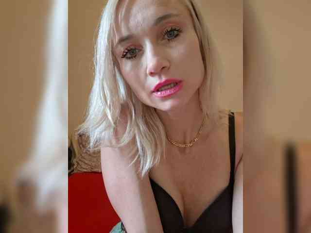 Modelo: AlinaLoves